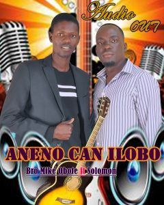 ANENO CAN ILOBO BRO MIKE OBOTE FT SOLOMON Gospelkingz com mp3 image (Gospelkingz.com)